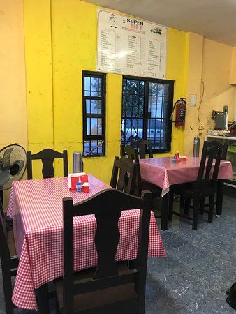 Loncheria El Super Hit